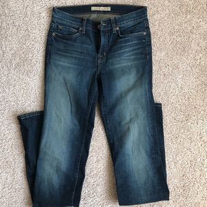 J brand cigarette jeans